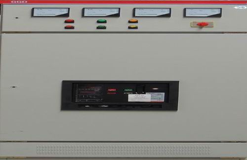 枣强低压配电箱